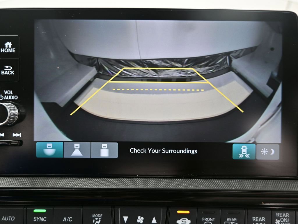 Certified 2026 Honda Odyssey EX-L image 18
