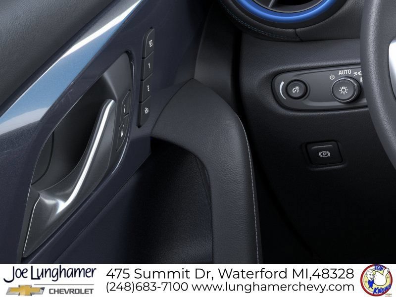 New 2026 Chevrolet Blazer RS w/ Driver Confidence II Package FWD image 24