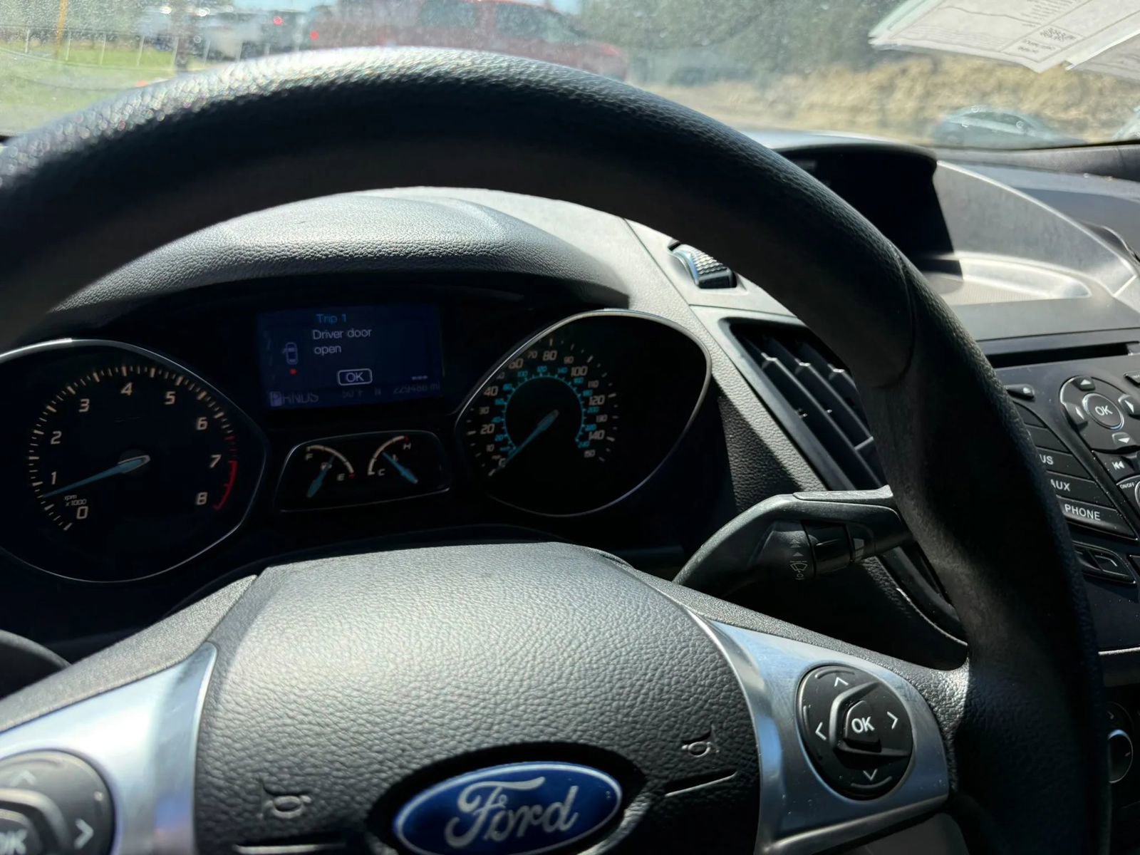 Used 2013 Ford Escape SE image 8