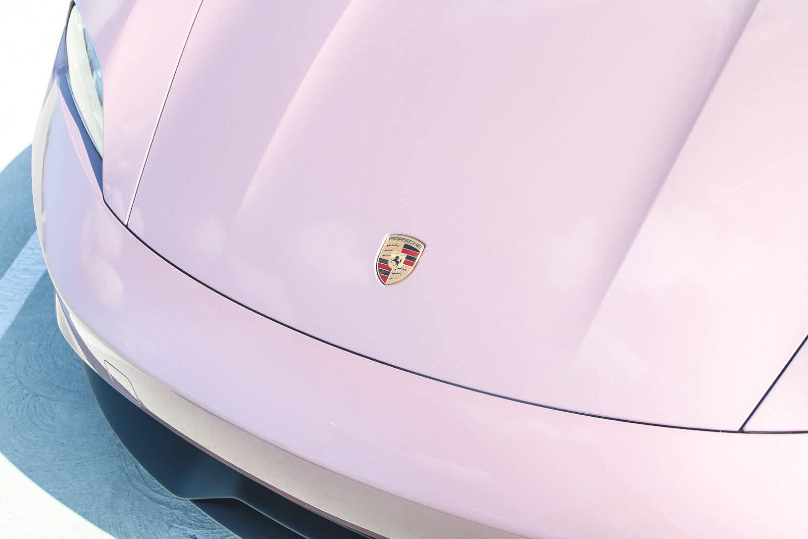 Used 2025 Porsche Taycan 4S image 5