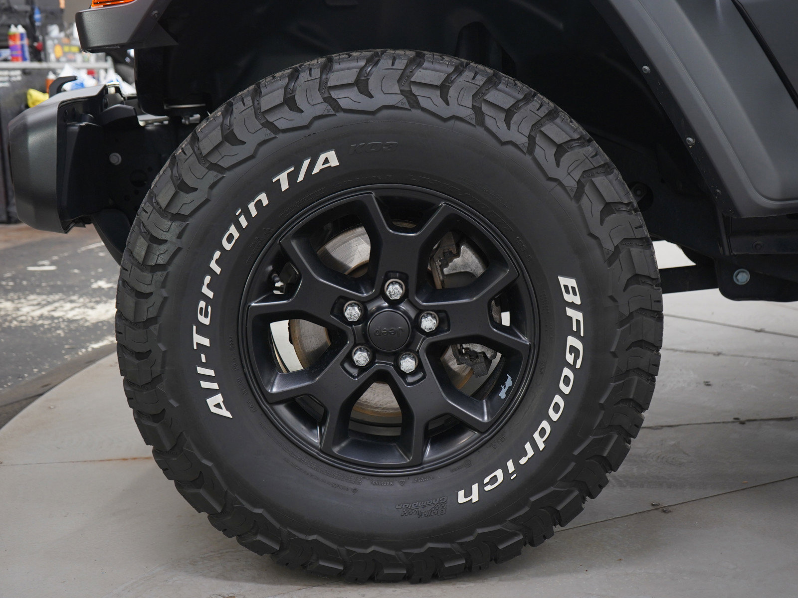 Used 2022 Jeep Wrangler Unlimited Sport image 30