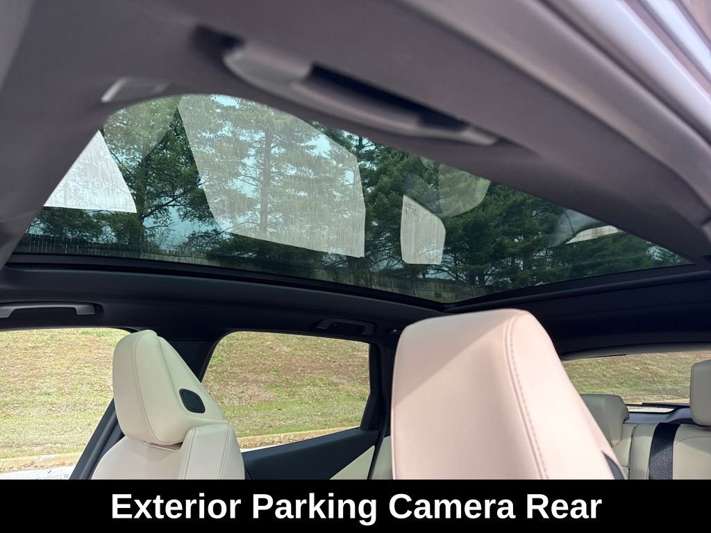 Used 2026 BMW X3 xDrive30 w/ Premium Package image 26