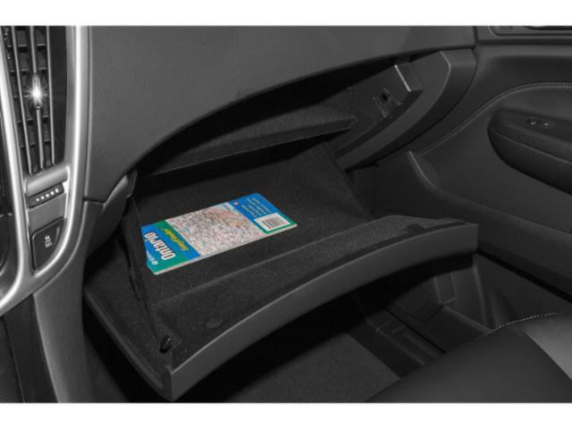 Used 2015 Cadillac SRX Luxury FWD image 45