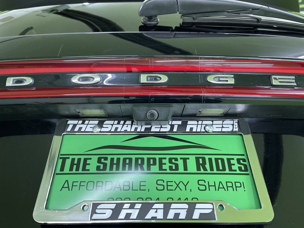 Used 2023 Dodge Durango SXT Launch Edition image 12