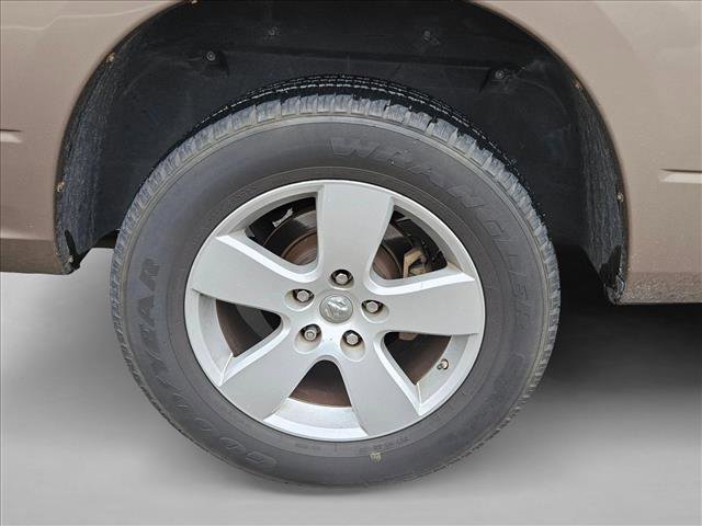 Used 2009 Dodge Ram 1500 Truck SLT w/ Popular Equipment Group image 23