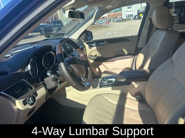 Used 2017 Mercedes-Benz GLE 350 image 31