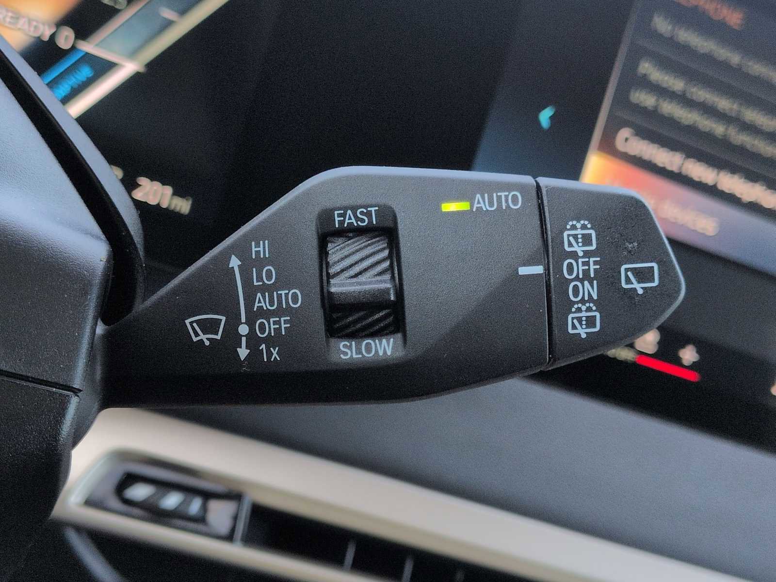 Certified 2024 BMW iX xDrive50 w/ Premium Package image 27