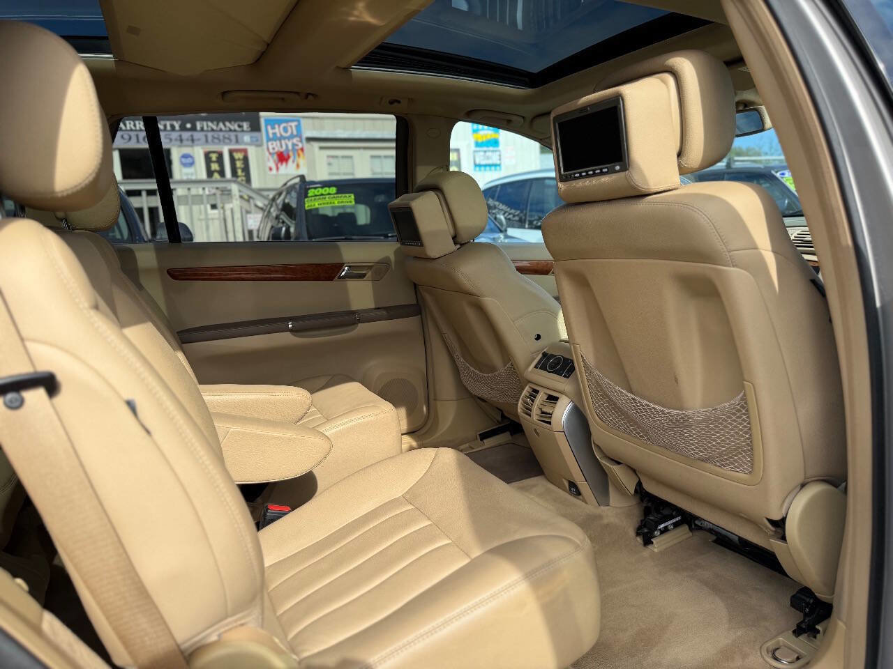 Used 2007 Mercedes-Benz R 350 4MATIC image 22