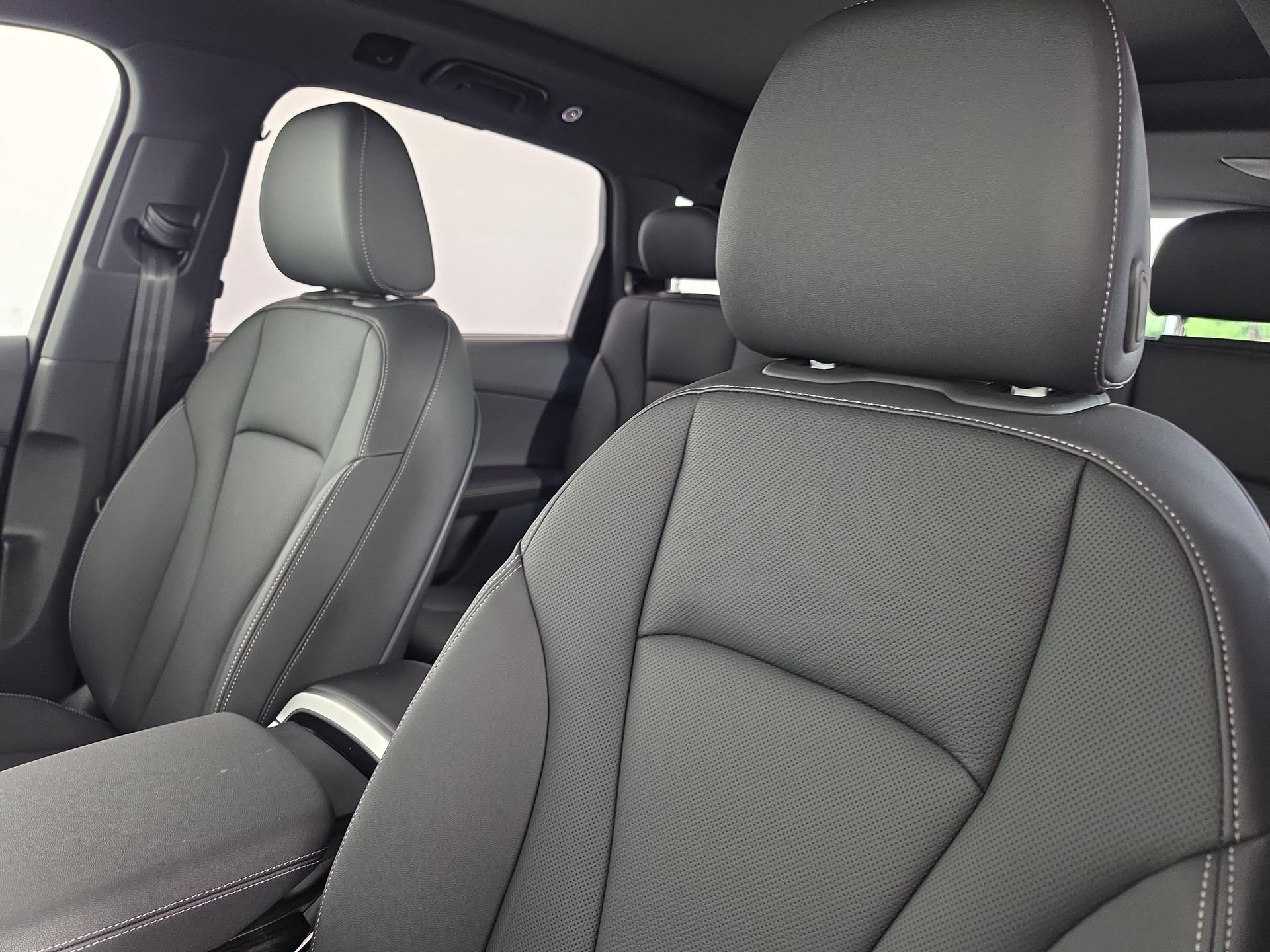 New 2026 Audi Q7 Premium Plus AWD/4WD image 16