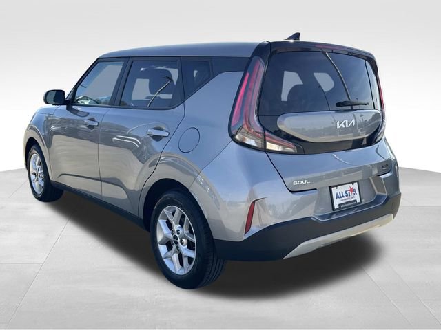 Used 2023 Kia Soul LX w/ Option Group 015 image 7
