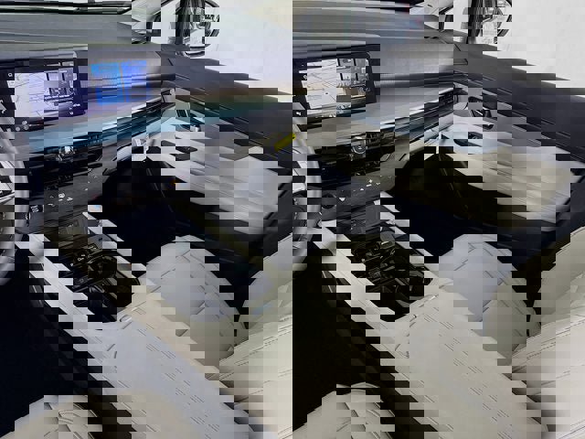 New 2025 Nissan Murano SL w/ Cargo Package image 26