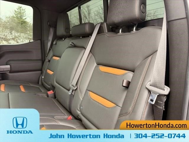 Used 2020 GMC Sierra 1500 AT4 w/ AT4 Premium Package image 15