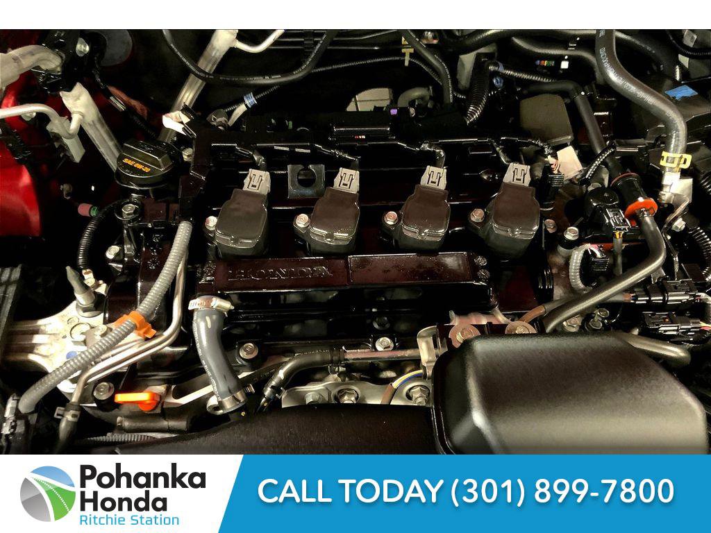 Used 2024 Honda CR-V EX-L image 33