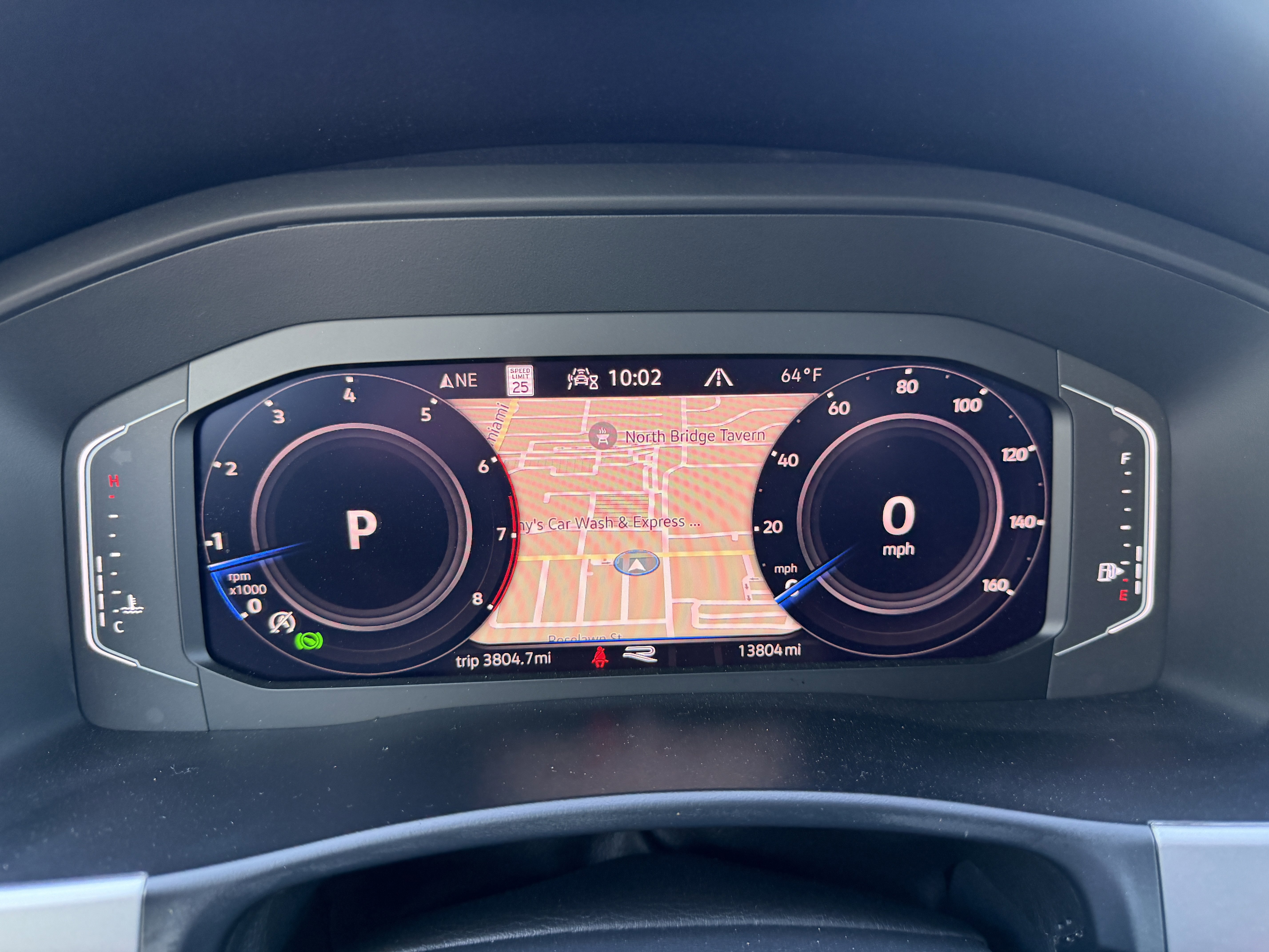 Used 2023 Volkswagen Atlas Cross Sport SEL R-Line image 29