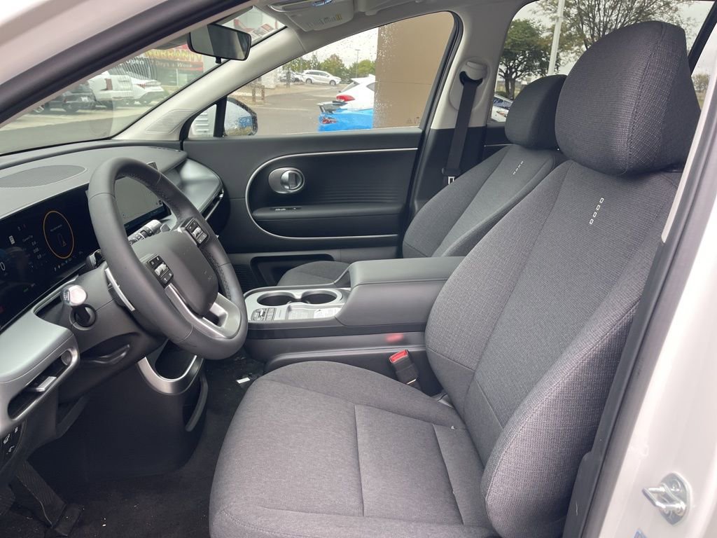 New 2026 Hyundai Ioniq 9 S image 19