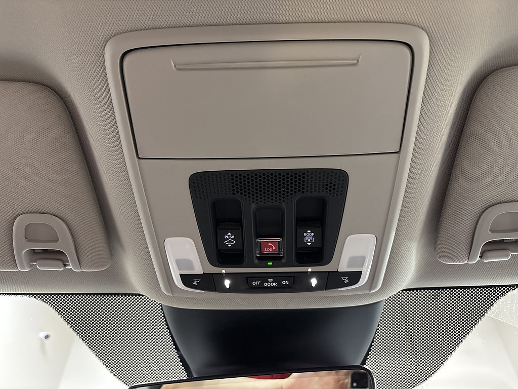New 2026 Honda Pilot image 15
