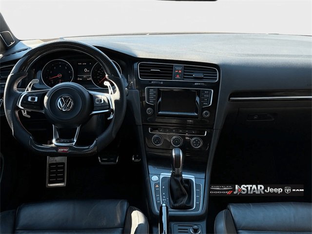 Used 2015 Volkswagen GTI SE image 10