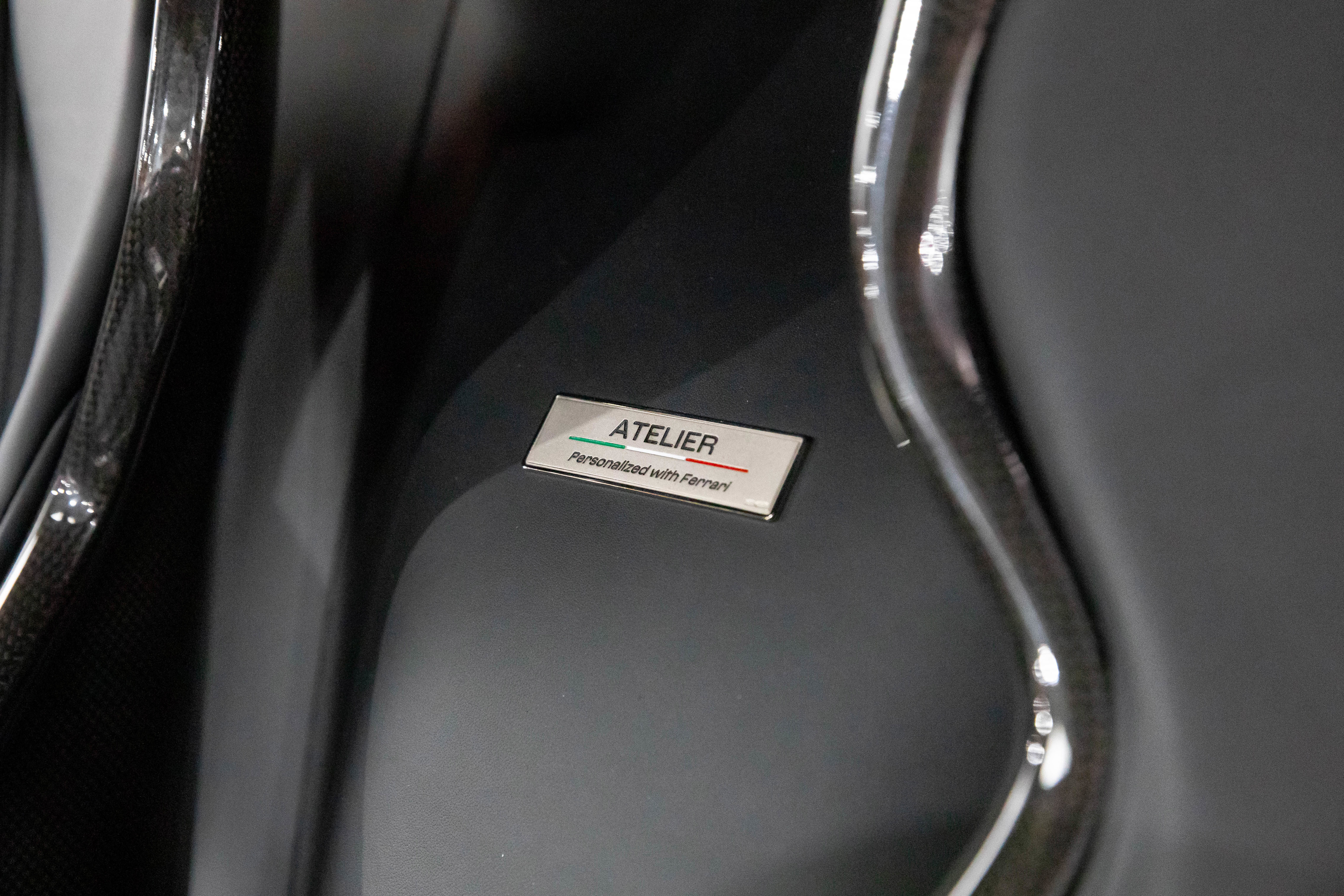 Certified 2023 Ferrari SF90 Stradale image 58