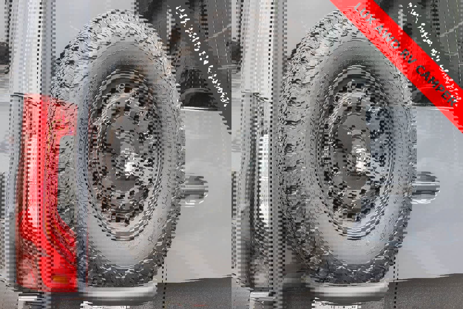 Used 2023 Mercedes-Benz Sprinter 2500 image 27