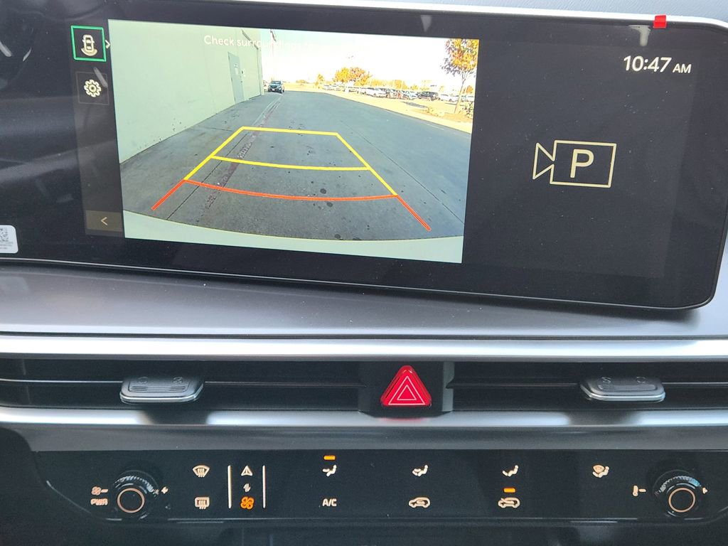 New 2026 Kia Sorento LX image 12