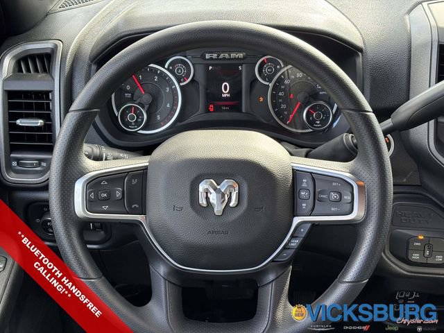 New 2026 RAM 3500 Tradesman image 6