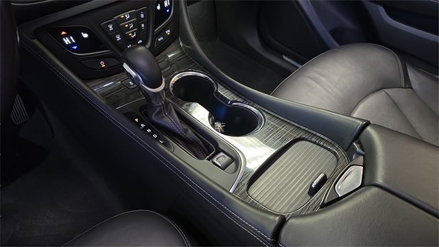 Used 2017 Buick Envision Essence image 22