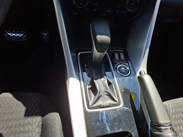 Used 2024 Mitsubishi Eclipse Cross LE AWD/4WD image 15