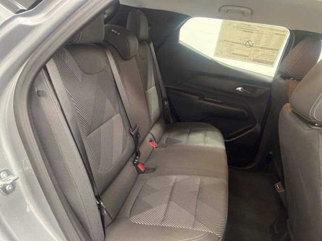 New 2027 Chevrolet Bolt LT w/ Comfort Package image 17