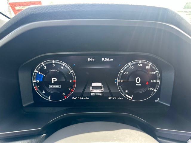 Used 2023 Mitsubishi Outlander SEL Black Edition AWD/4WD image 18