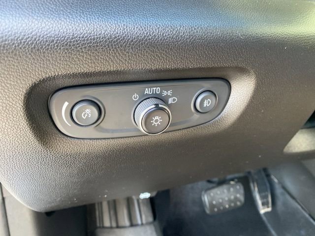Used 2021 Chevrolet Traverse Premier w/ Redline Edition FWD image 20