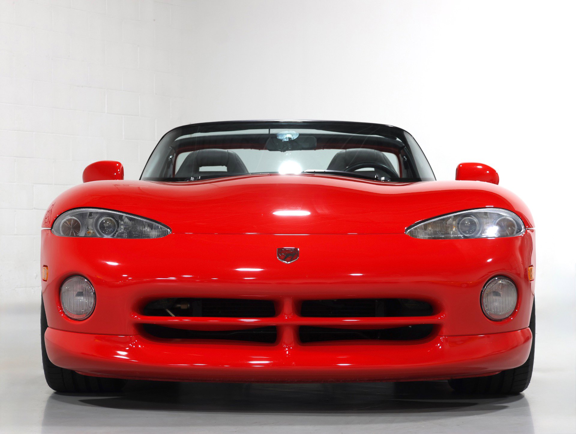Used 1993 Dodge Viper RT/10 RWD image 45