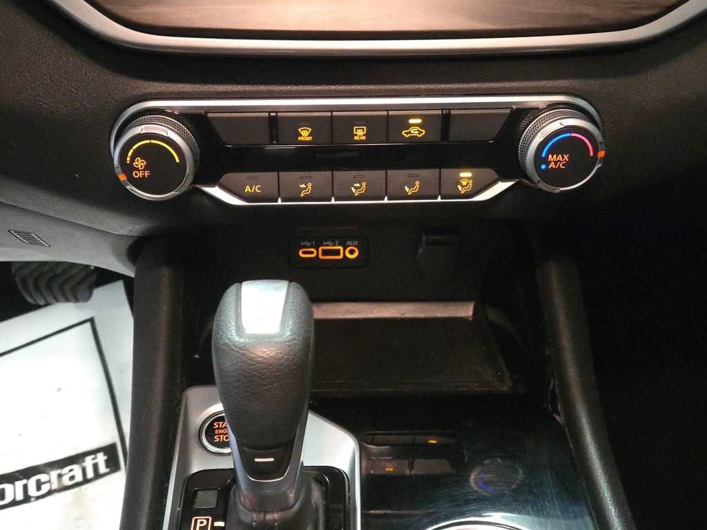 Used 2024 Nissan Altima 2.5 SV image 18