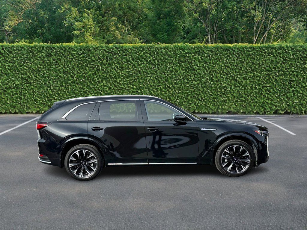 Used 2026 MAZDA CX-90 3.3 Turbo S w/ Premium Plus image 2