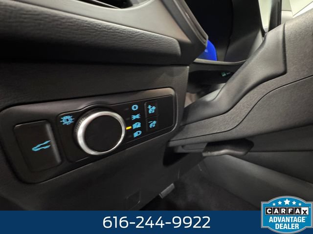 Used 2023 Ford Escape Active w/ Tech Pack #2 AWD/4WD image 22