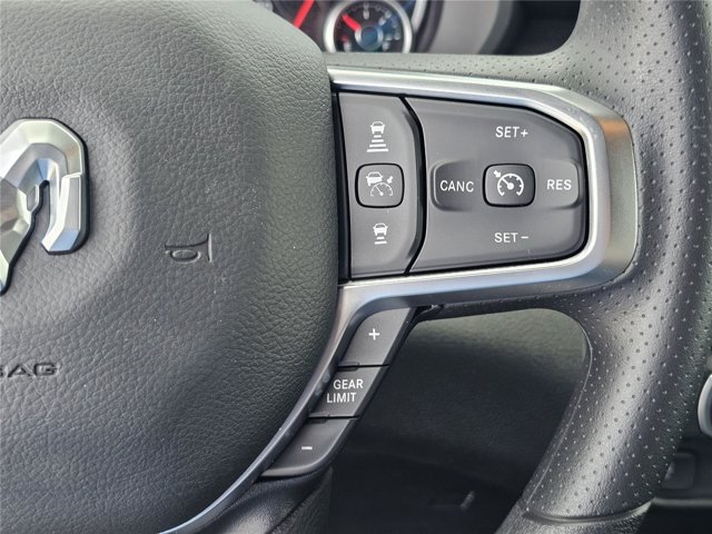 New 2026 RAM 1500 Tradesman RWD image 51