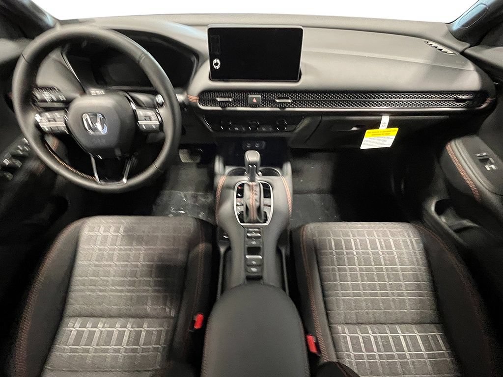 New 2027 Honda HR-V Sport image 15
