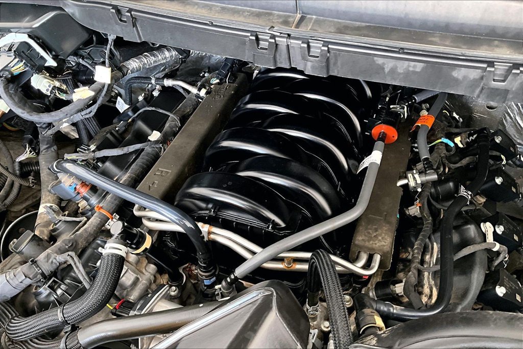 Used 2022 Ford F150 Lariat AWD/4WD image 41