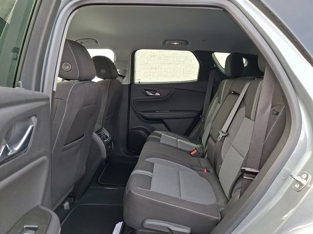 Used 2024 Chevrolet Blazer LT w/ Convenience Package FWD image 10