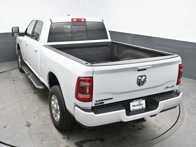 Used 2024 RAM 2500 Laramie image 28