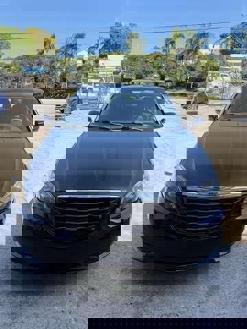Used 2013 Chrysler 200 Limited w/ Sun/Sound Group