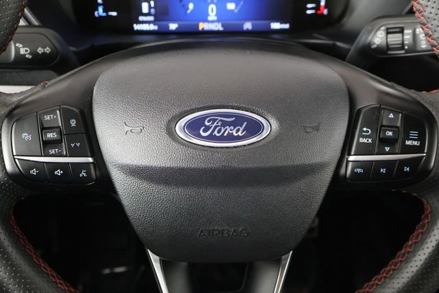 Used 2024 Ford Escape ST-Line w/ Tech Pack #1 image 34