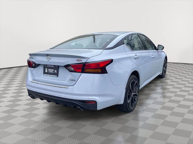 Used 2023 Nissan Altima 2.5 SR image 5