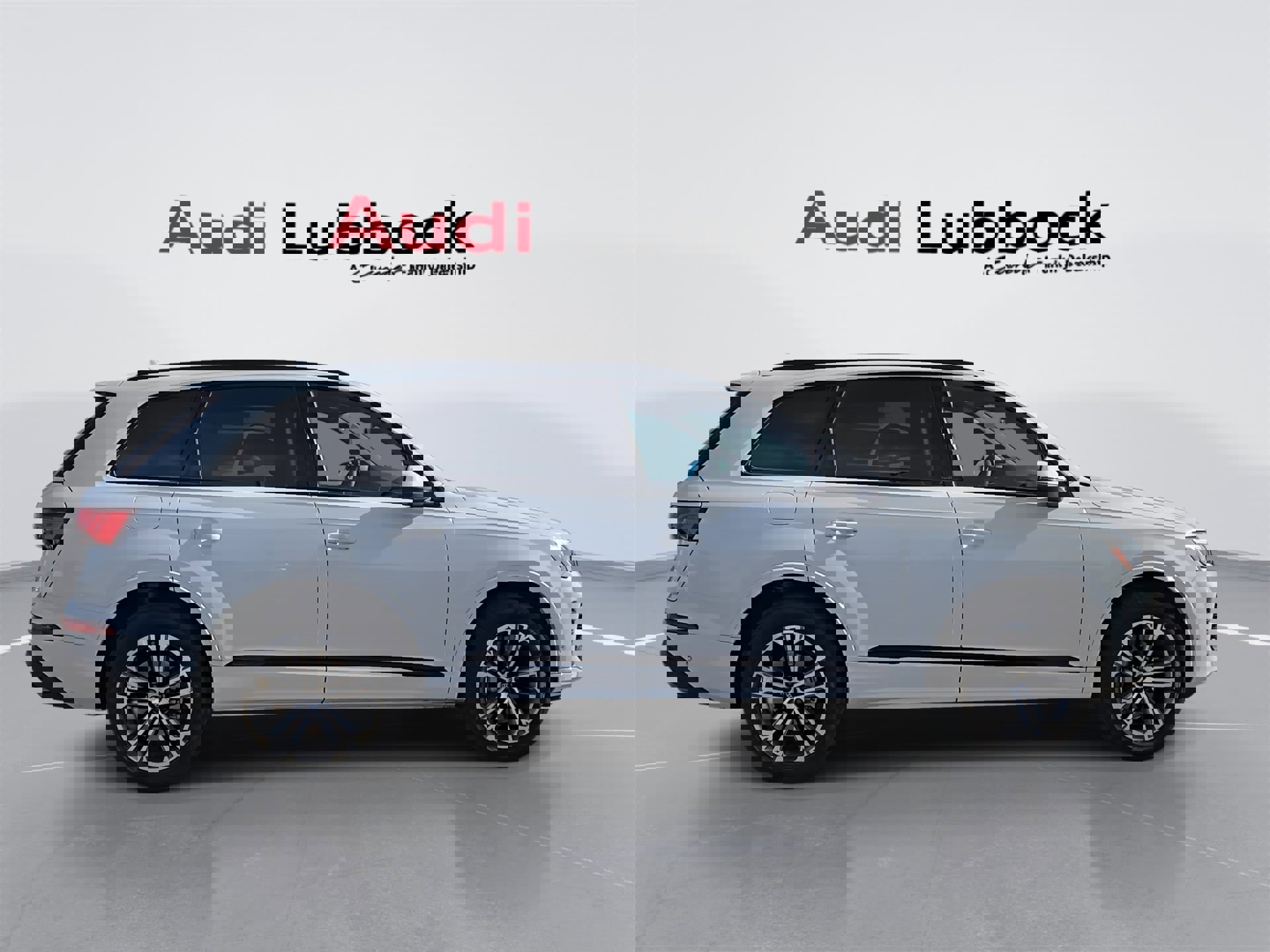 Used 2025 Audi Q7 2.0T Premium Plus w/ Premium Plus Package image 9