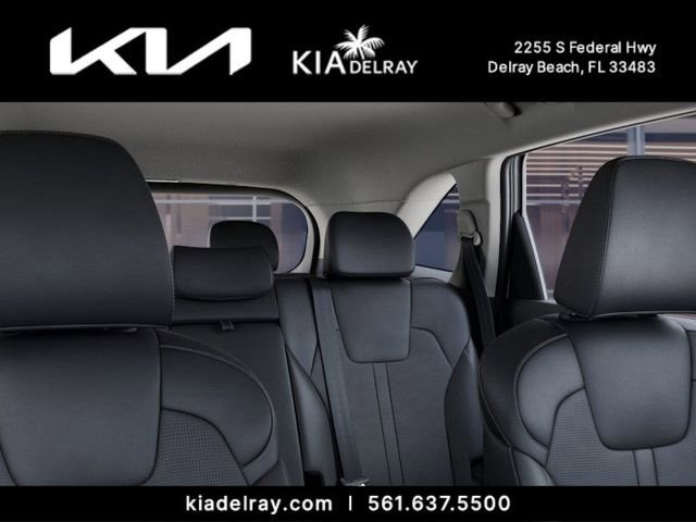 New 2026 Kia Sorento S AWD/4WD image 27