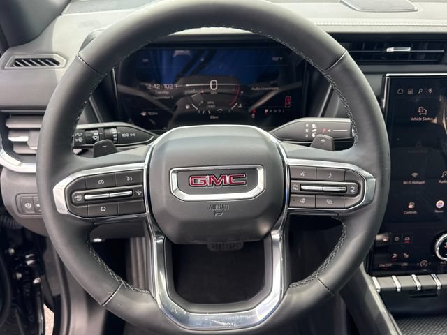 New 2027 GMC Terrain Elevation w/ LPO, Floor Liner Package FWD image 19
