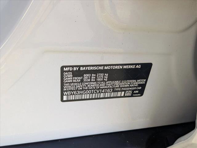 New 2026 BMW i5 eDrive40 image 18