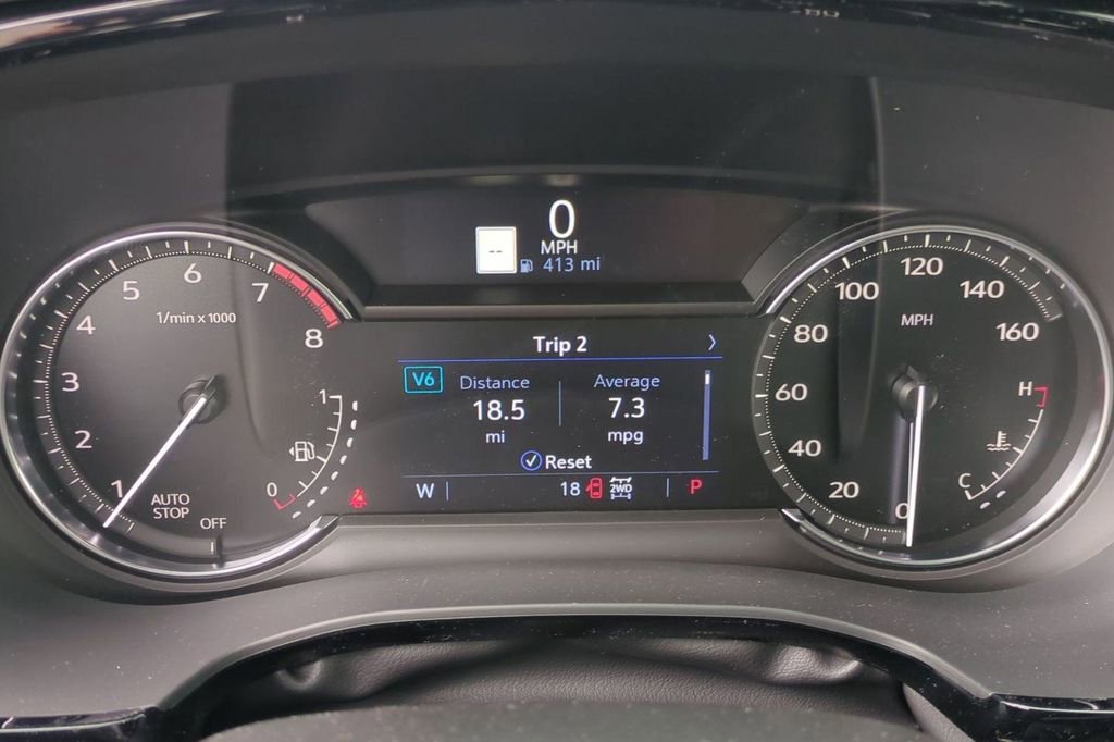 New 2025 Cadillac XT6 Sport AWD/4WD image 7