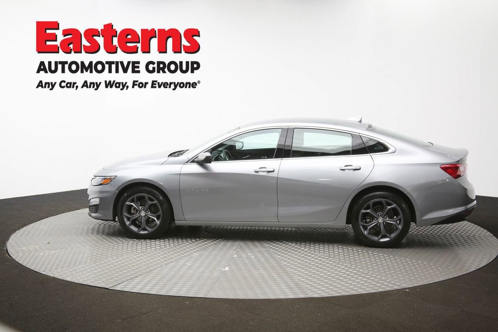 Used 2023 Chevrolet Malibu LT image 60