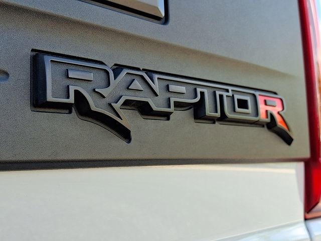 Used 2023 Ford F150 Raptor w/ Equipment Group 802A Raptor R AWD/4WD image 31