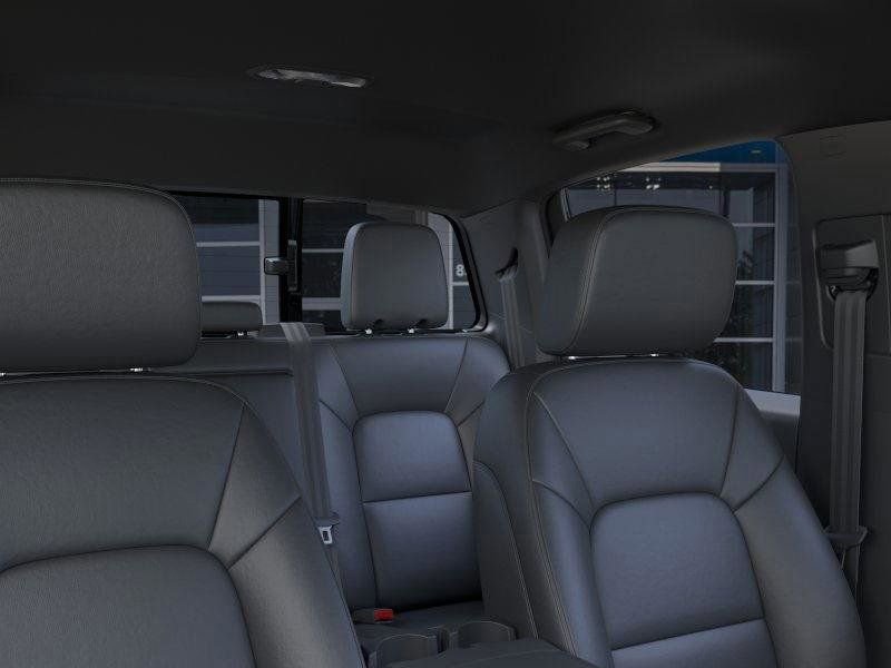 New 2026 Chevrolet Colorado LT w/ LT Convenience Package image 25